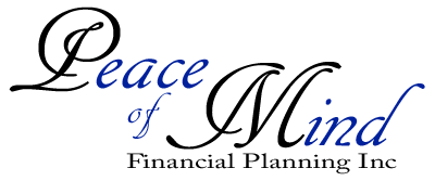 Peace Of Mind Finnancial Planning, Inc.